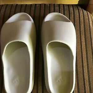 Yeezy slides